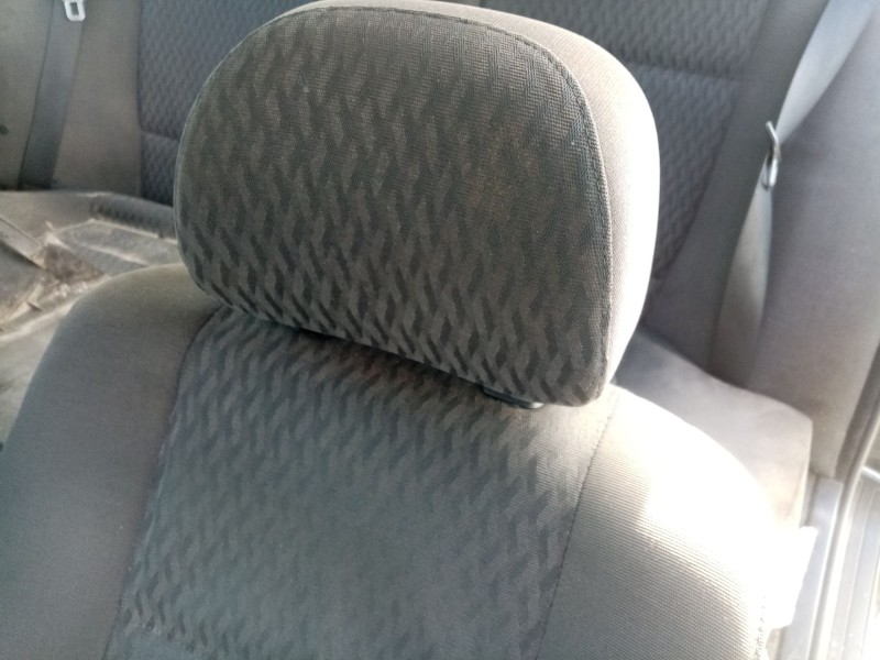 Recambio de asiento delantero izquierdo para bmw 3 (e46) 320 d referencia OEM IAM 52107048428  52108234938