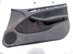 Recambio de guarnecido puerta delantera derecha para bmw 3 (e46) 320 d referencia OEM IAM 51418224510  