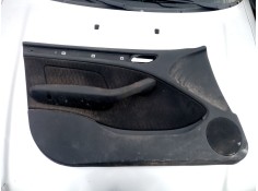 Recambio de guarnecido puerta delantera izquierda para bmw 3 (e46) 320 d referencia OEM IAM 51418224509  