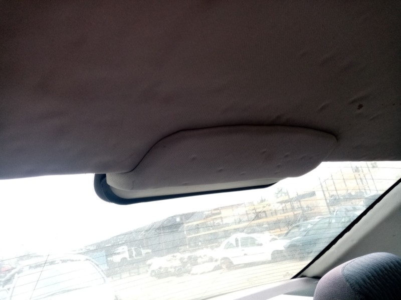 Recambio de luz central de freno para bmw 3 (e46) 320 d referencia OEM IAM 63257219086  