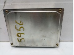 Recambio de centralita motor uce para bmw 3 (e46) 320 d referencia OEM IAM 0281010205  7786887 2