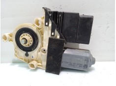 Recambio de motor elevalunas trasero derecho para seat toledo iii (5p2) 1.9 tdi referencia OEM IAM 5P0839402 993425100 / F005S01 2