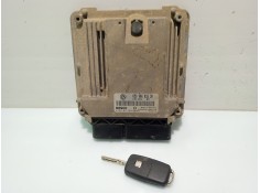 Recambio de centralita motor uce para seat toledo iii (5p2) 1.9 tdi referencia OEM IAM 03G906016DH 0281011864 
