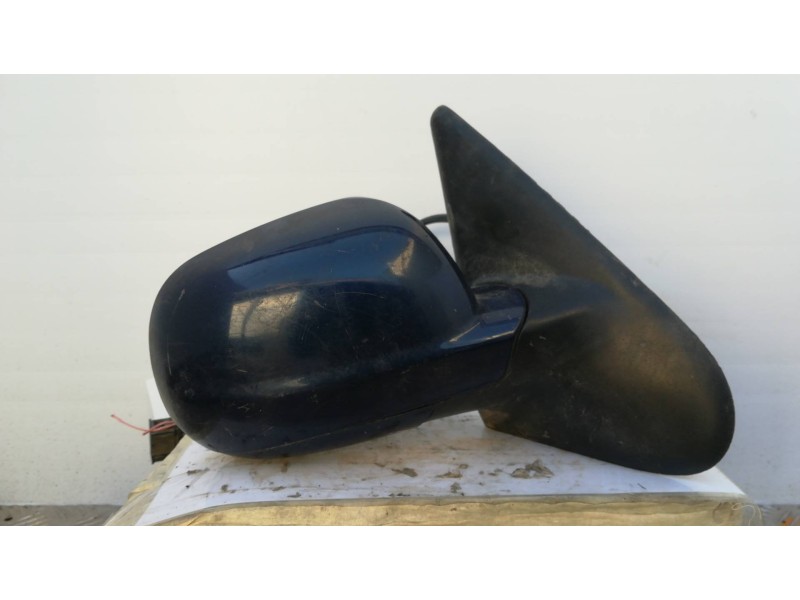 Recambio de retrovisor derecho para seat ibiza (6k1) 1.9 tdi   |   0.99 - ... | 1999 | 90 cv / 66 kw referencia OEM IAM 836132  