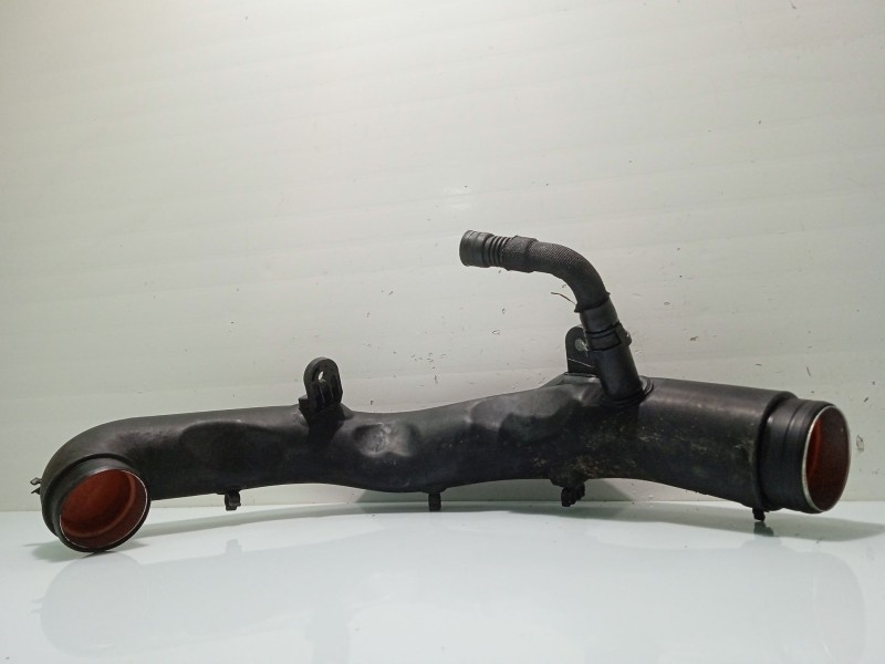 Recambio de tubo para seat toledo iii (5p2) 1.9 tdi referencia OEM IAM 1K0129654S  