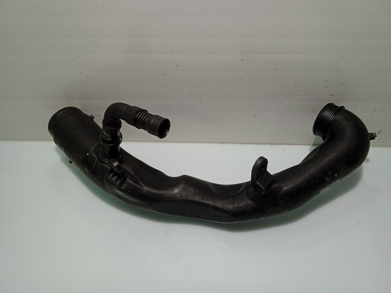 Recambio de tubo para seat toledo iii (5p2) 1.9 tdi referencia OEM IAM 1K0129654S  