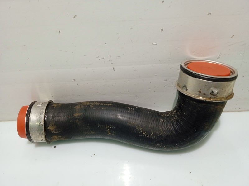 Recambio de tubo para seat toledo iii (5p2) 1.9 tdi referencia OEM IAM 1K0145834G  