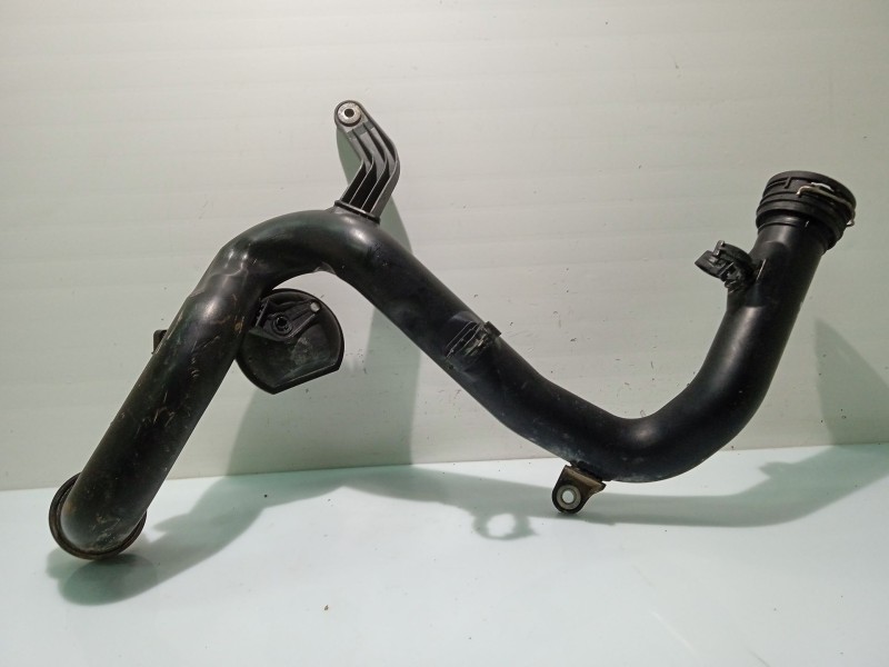 Recambio de tubo para seat toledo iii (5p2) 1.9 tdi referencia OEM IAM 1K0145762AC 1K0145770B 1K0145762AF