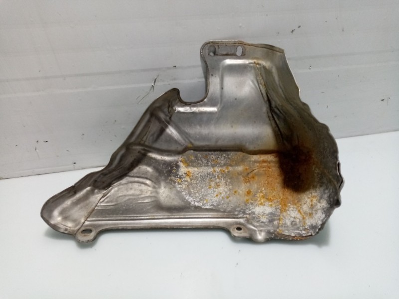 Recambio de moldura para volkswagen polo v (6r1, 6c1) 1.4 (6r1) referencia OEM IAM 036253041CL  