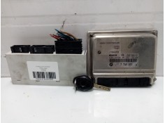 Recambio de centralita motor uce para bmw 3 (e46) 320 d referencia OEM IAM KITINMOVILIZADOR  