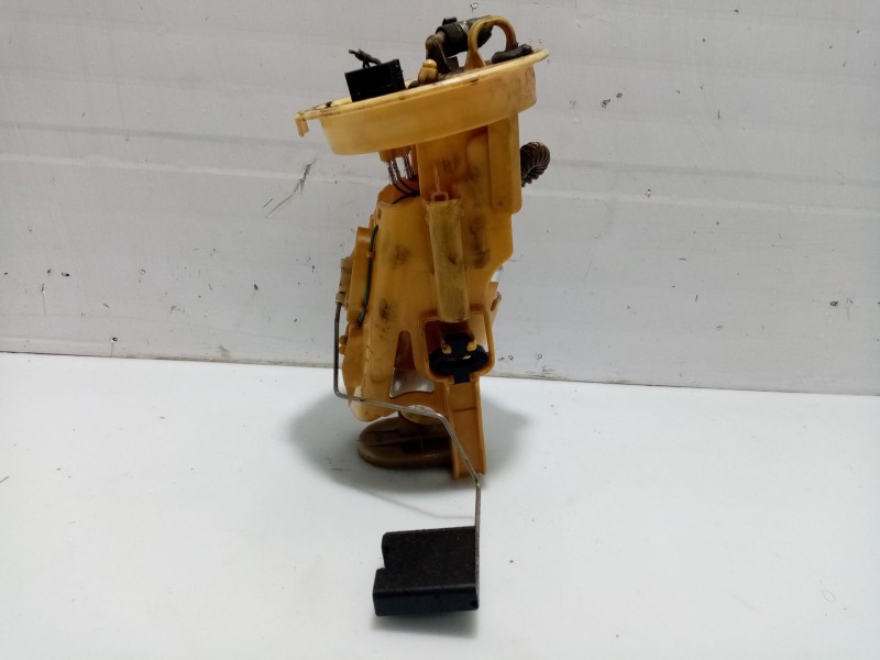 Recambio de aforador para bmw 3 (e46) 320 d referencia OEM IAM 16146755880  