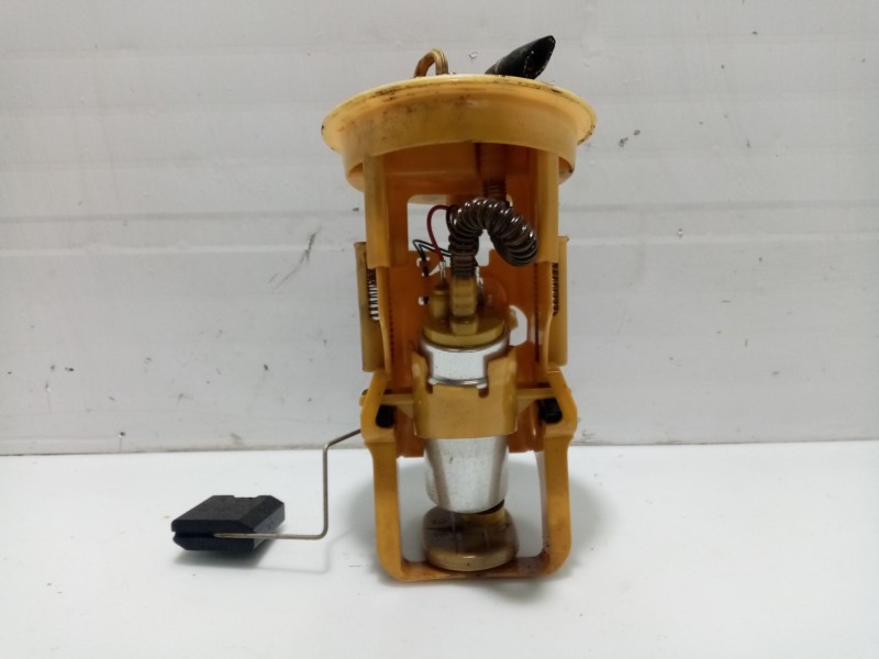 Recambio de aforador para bmw 3 (e46) 320 d referencia OEM IAM 16146755880  