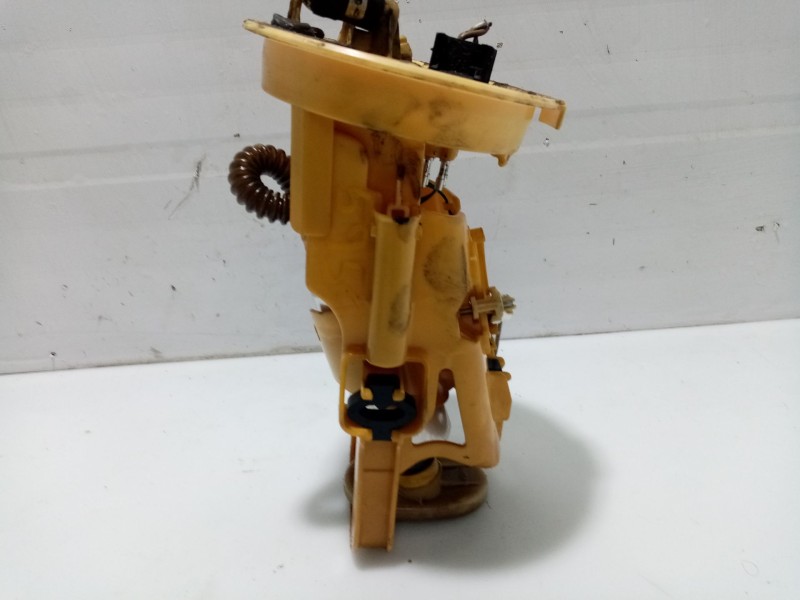 Recambio de aforador para bmw 3 (e46) 320 d referencia OEM IAM 16146755880  