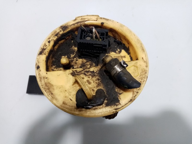 Recambio de aforador para bmw 3 (e46) 320 d referencia OEM IAM 16146755880  