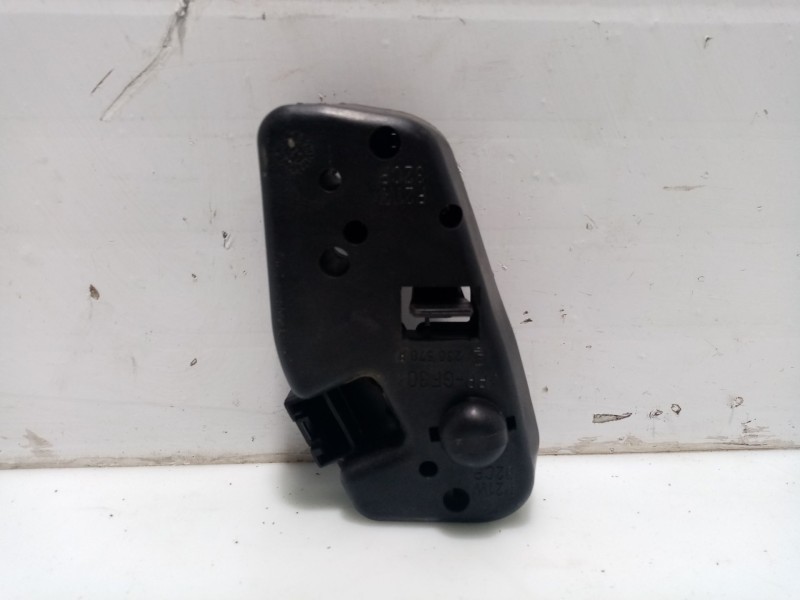 Recambio de portalamparas para bmw 3 (e46) 320 d referencia OEM IAM TRASEROIZQUIERDOCAPÓ  
