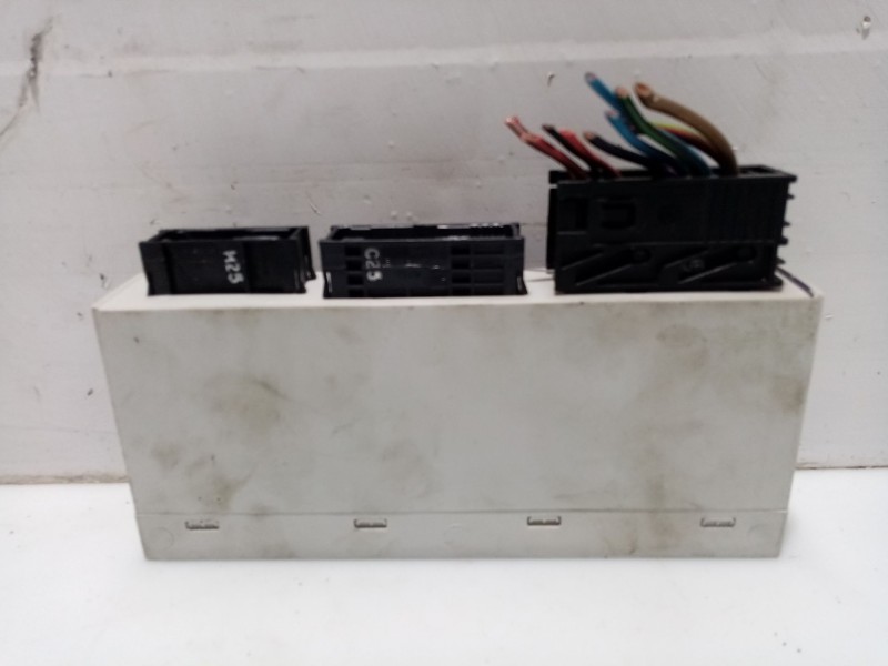 Recambio de modulo electronico para bmw 3 (e46) 320 d referencia OEM IAM 6907661  