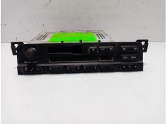 Recambio de sistema audio / radio cd para bmw 3 (e46) 320 d referencia OEM IAM 6900402  