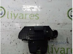 Recambio de cerradura maletero / porton para citroen c3 sx   |   09.09 - 12.11 | 2009 - 2011 | 73 cv / 54 kw referencia OEM IAM  2