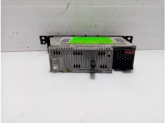 Recambio de sistema audio / radio cd para bmw 3 (e46) 320 d referencia OEM IAM 6900402   2