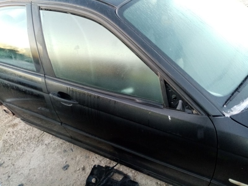 Recambio de puerta delantera derecha para bmw 3 (e46) 320 d referencia OEM IAM 41517034152  