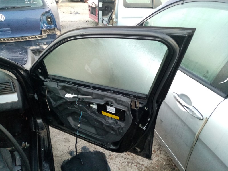 Recambio de puerta delantera derecha para bmw 3 (e46) 320 d referencia OEM IAM 41517034152  