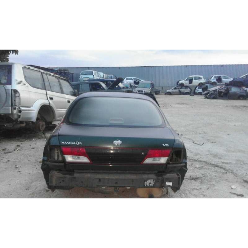 nissan maxima qx (a32) 2.0 v6 24v cat   |   0.94 - ... | 1994 | 140 cv / 103 kw del año 1994