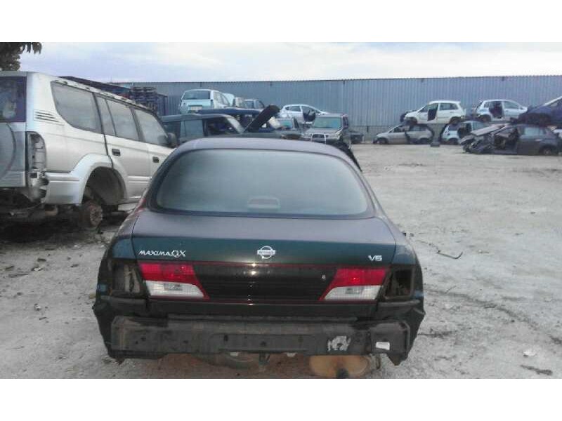 nissan maxima qx (a32) 2.0 v6 24v cat   |   0.94 - ... | 1994 | 140 cv / 103 kw del año 1994