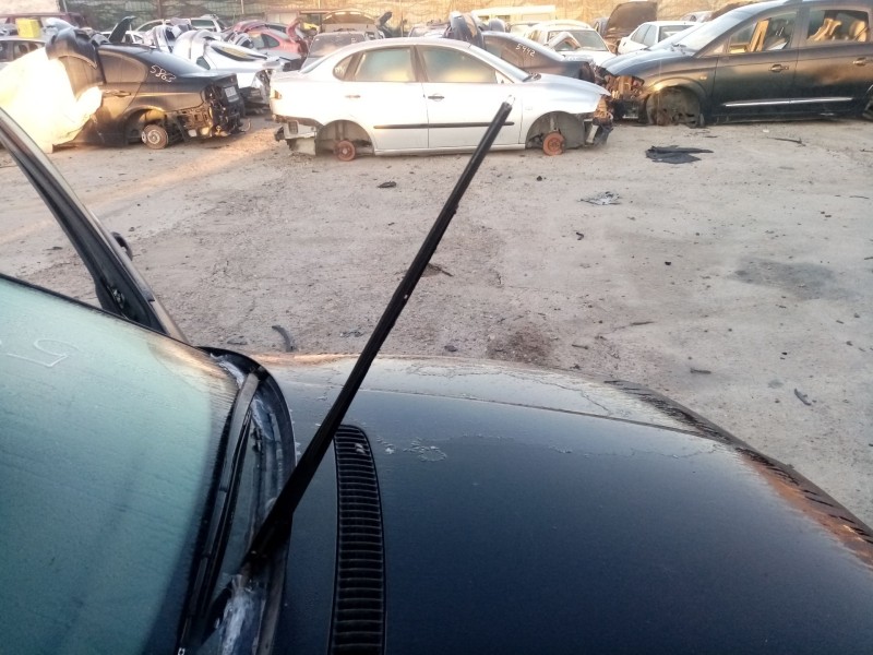 Recambio de brazo limpia delantero derecho para bmw 3 (e46) 320 d referencia OEM IAM 61617007128  