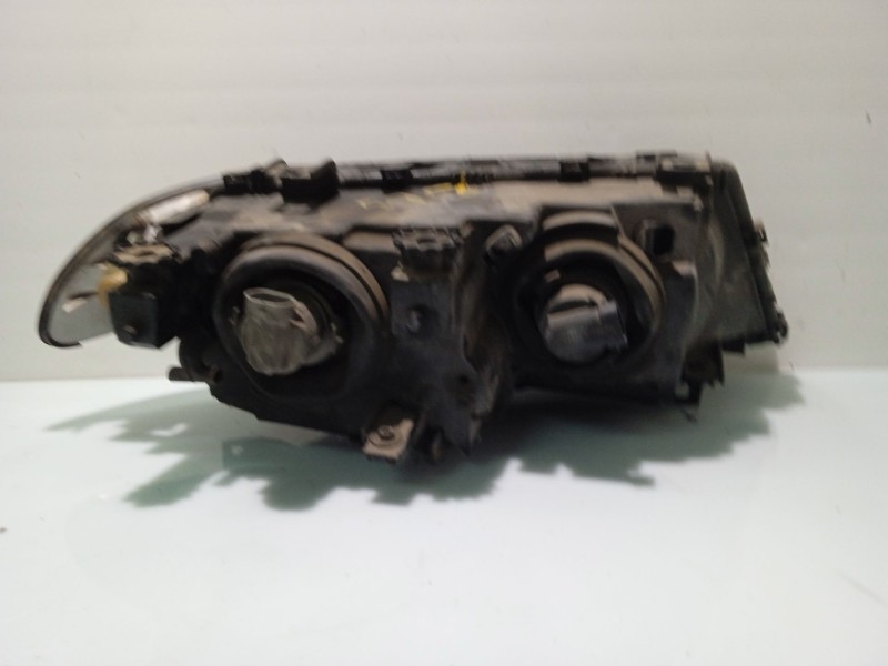 Recambio de faro izquierdo para bmw 3 (e46) 320 d referencia OEM IAM 63126906493  