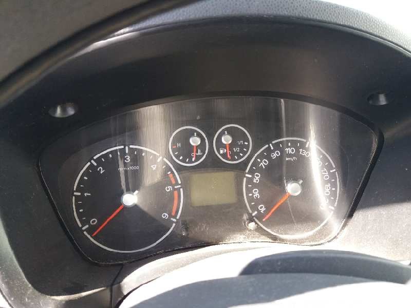 ford tourneo connect (tc7) kombi trend corta (2009)   |   04.09 - 12.13 | 2009 - 2013 | 90 cv / 66 kw del año 2009