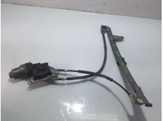 Recambio de elevalunas delantero izquierdo para peugeot 306 berlina 3/4/5 puertas (s2) 2.0 hdi cat referencia OEM IAM   