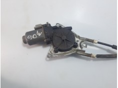 Recambio de elevalunas delantero izquierdo para peugeot 306 berlina 3/4/5 puertas (s2) 2.0 hdi cat referencia OEM IAM    2