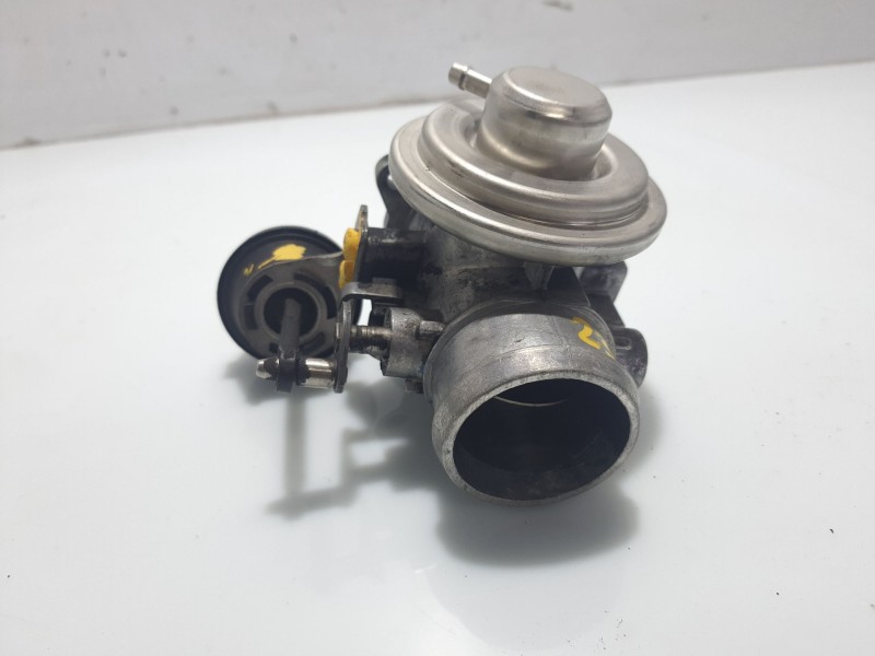 Recambio de valvula egr para seat leon (1m1) 1.9 tdi referencia OEM IAM 038129637B 038129637B 038129637B