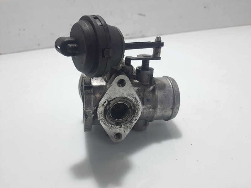 Recambio de valvula egr para seat leon (1m1) 1.9 tdi referencia OEM IAM 038129637B 038129637B 038129637B