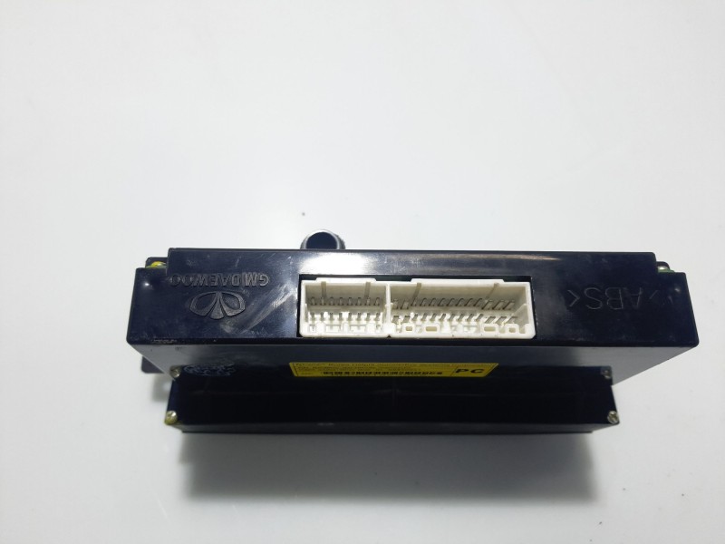 Recambio de mando climatizador para opel antara a (l07) 2.0 cdti referencia OEM IAM 96850951  