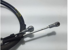 Recambio de varillaje cambio para fiat grande punto (199_) 1.3 d multijet (199.axd11, 199.axd1a, 199.axd1b,... referencia OEM IA