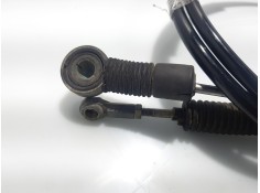 Recambio de varillaje cambio para fiat grande punto (199_) 1.3 d multijet (199.axd11, 199.axd1a, 199.axd1b,... referencia OEM IA 2