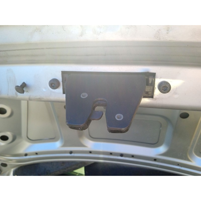 Recambio de cerradura maletero / porton para rover serie 75 (rj) referencia OEM IAM 8196401  