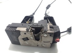 Recambio de cerradura puerta lateral izquierda para opel combo (corsa c) referencia OEM IAM GJ13157756   2