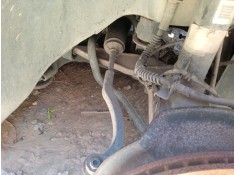 Recambio de cremallera direccion para rover serie 75 (rj) referencia OEM IAM QAB102752 13002979  2