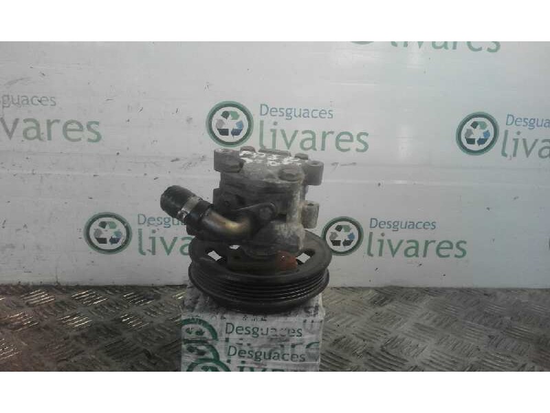 Recambio de bomba direccion para volkswagen passat berlina (3b2) comfortline   |   09.96 - 12.00 | 1996 - 2000 | 125 cv / 92 kw 