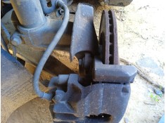 Recambio de mangueta delantera izquierda para rover serie 75 (rj) referencia OEM IAM RUB101930   2