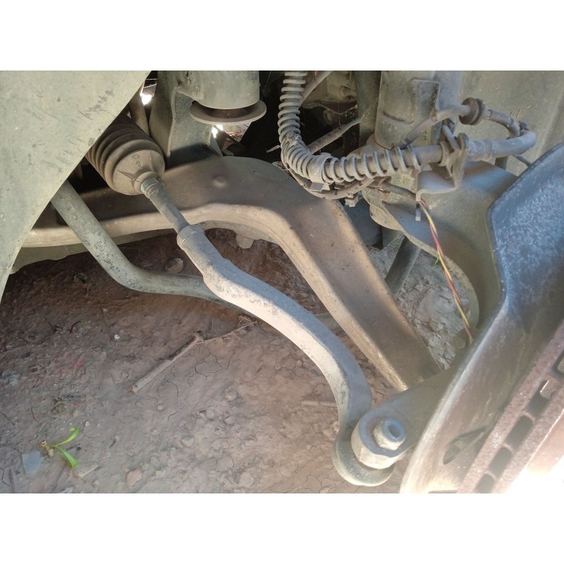 Recambio de brazo suspension inferior delantero derecho para rover serie 75 (rj) referencia OEM IAM RBJ000371  