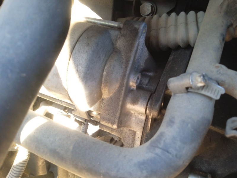 Recambio de motor de arranque para rover serie 75 (rj) referencia OEM IAM NAD101500  