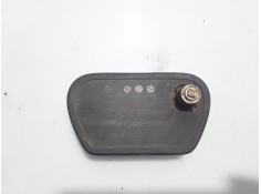 Recambio de maneta interior lateral izquierda para opel combo (corsa c) referencia OEM IAM 9186704  0141539 2