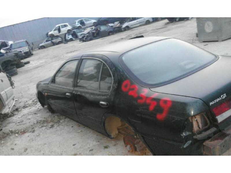 nissan maxima qx (a32) 2.0 v6 24v cat   |   0.94 - ... | 1994 | 140 cv / 103 kw del año 1994