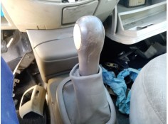 Recambio de palanca cambio para nissan micra iii (k12) 1.4 16v referencia OEM IAM 34108AX220   2