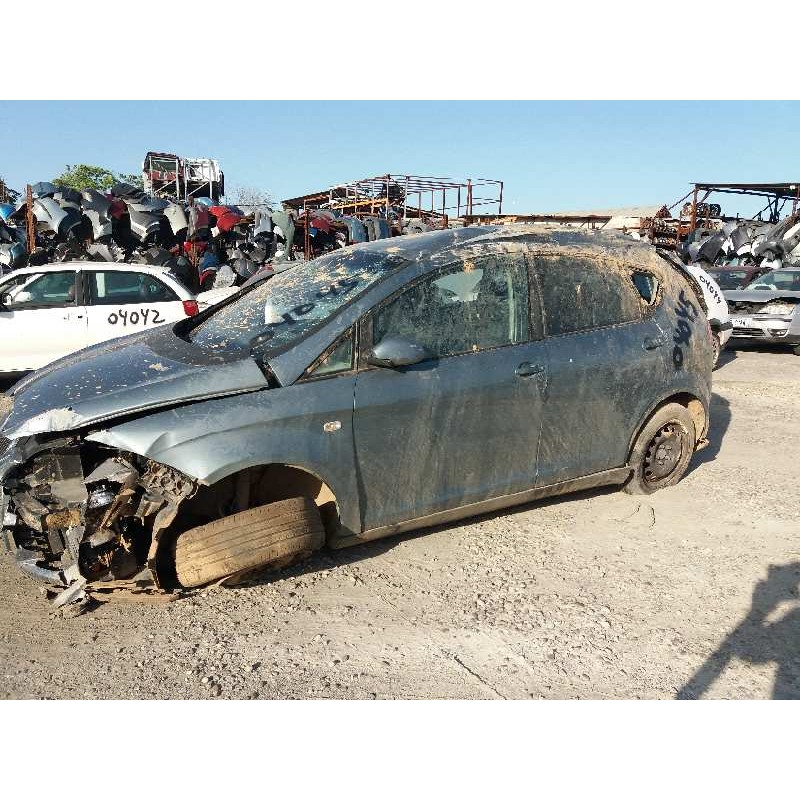 seat altea (5p1)    |   0.04 - ... | 2004 del año 2004