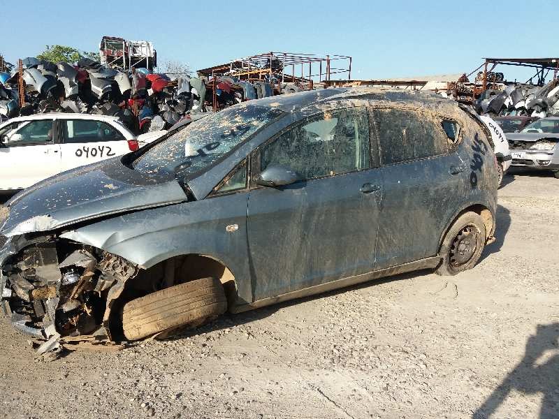 seat altea (5p1)    |   0.04 - ... | 2004 del año 2004