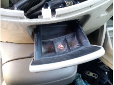 Recambio de cenicero para nissan micra iii (k12) 1.4 16v referencia OEM IAM 68855AX700   2